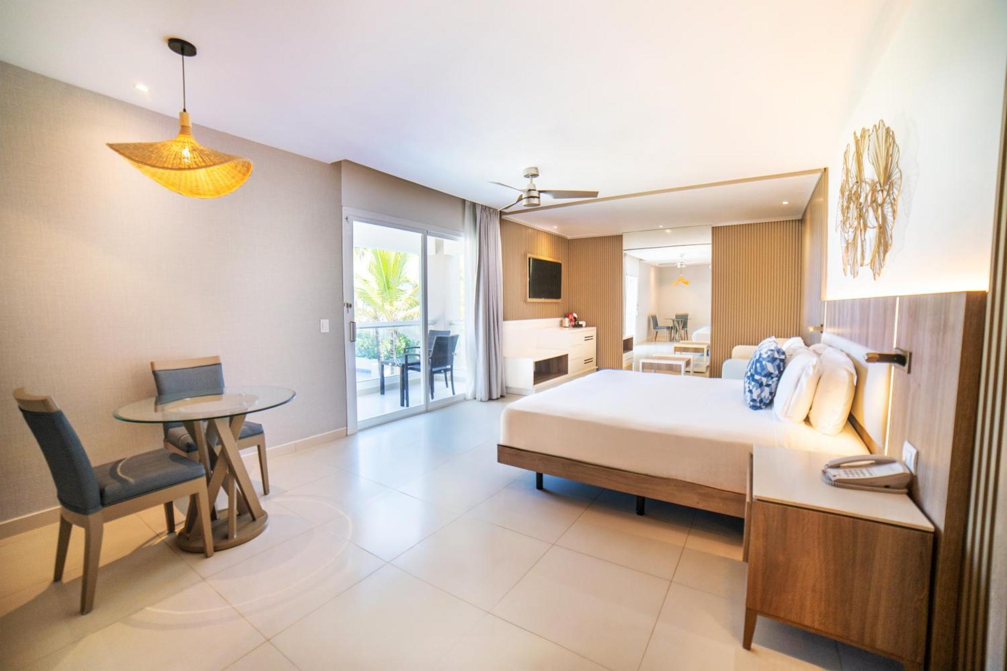 Resort Hideaway At Royalton Punta Cana, An Autograph Collection & Casino, Adults Only 5*