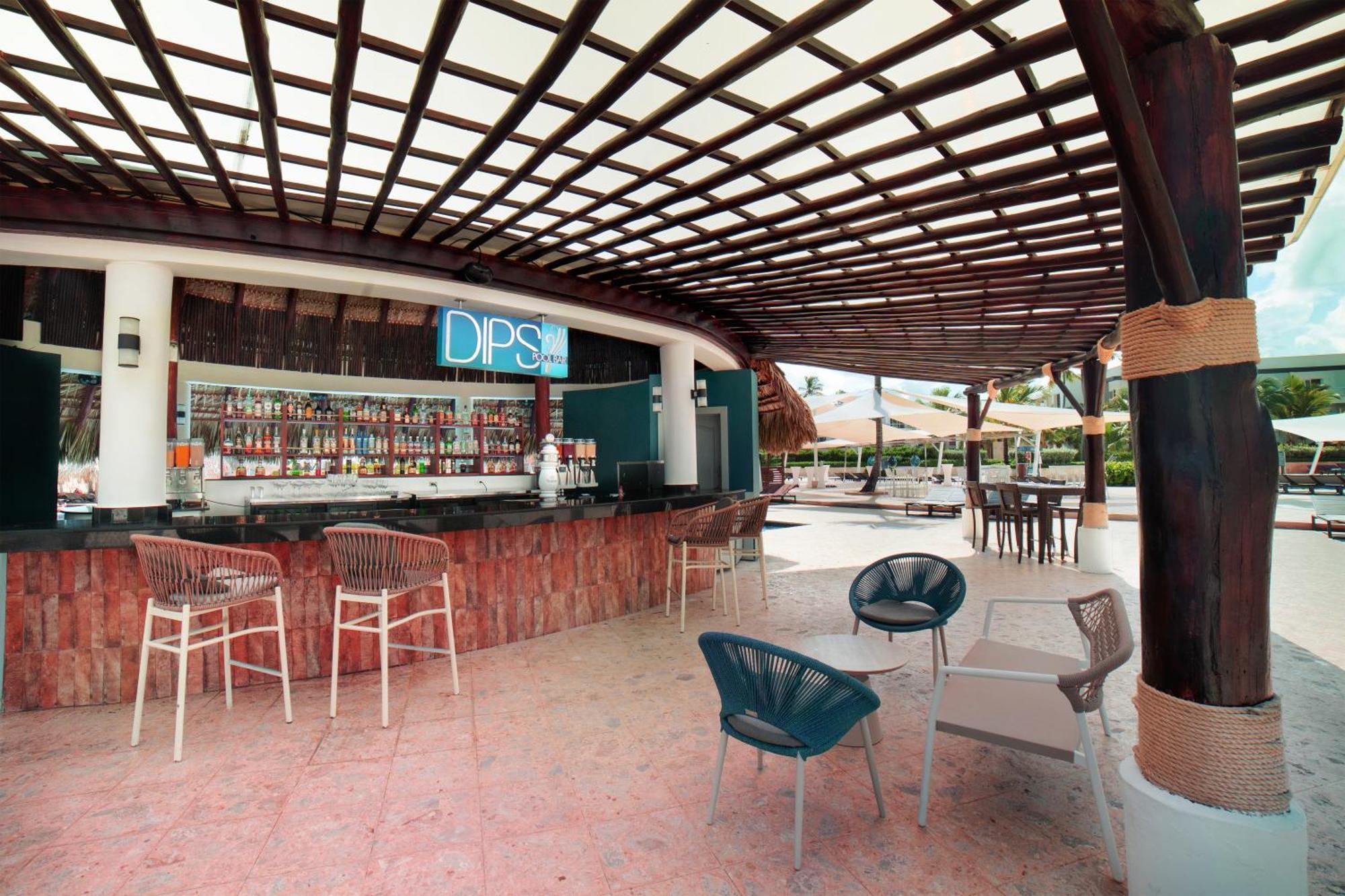 Hideaway At Royalton Punta Cana, An Autograph Collection & Casino, Adults Only 5* Punta Cana